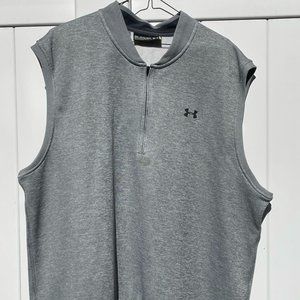 Under Armour Men's Vest 3XL Gray